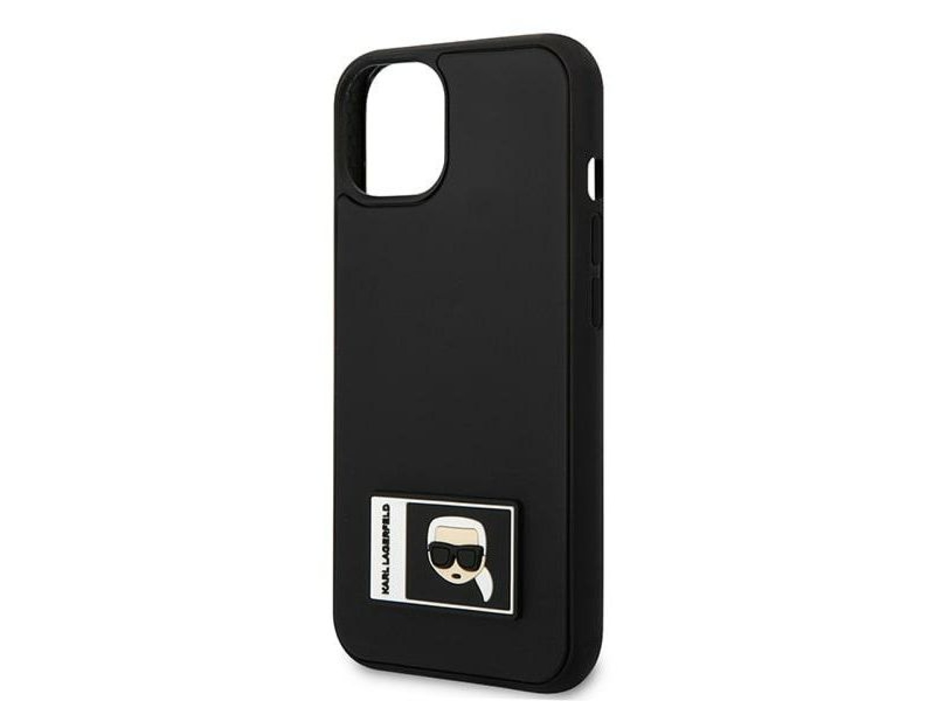 Karl Lagerfeld KLHCP13S3DKPK iPhone 13 mini 5,4