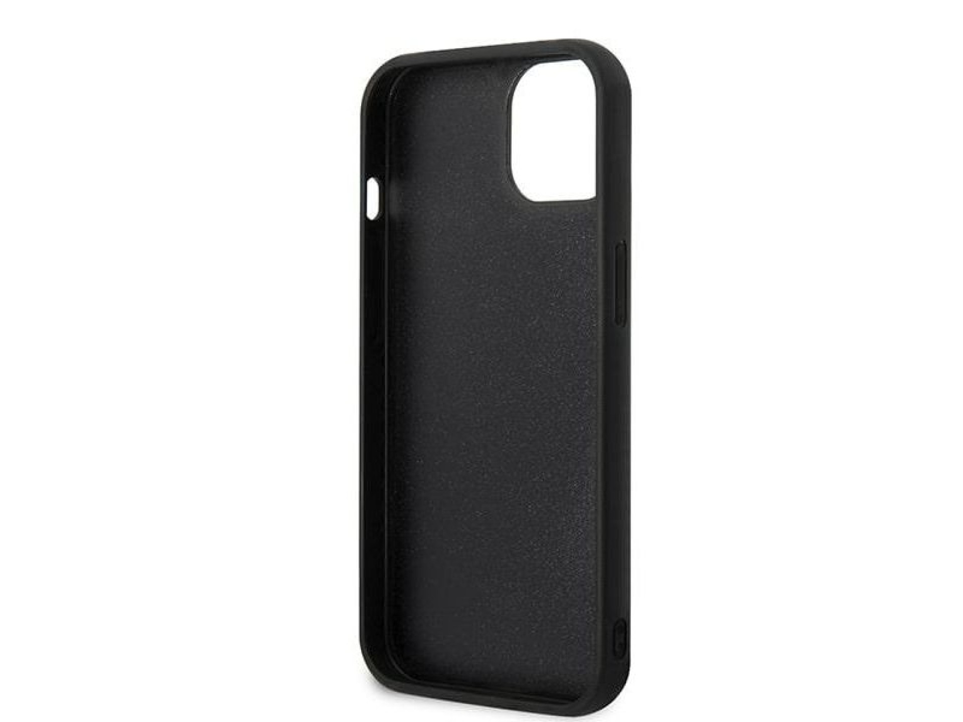 Karl Lagerfeld KLHCP13S3DKPK iPhone 13 mini 5,4
