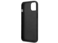 Karl Lagerfeld Allover Case for iPhone 13 mini - Black Karl Lagerfeld Allover Case for iPhone 13 mini - Black