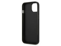 Capa Karl Lagerfeld Karlimals Cardslot para iPhone 13 - preta Capa Karl Lagerfeld Karlimals Cardslot para iPhone 13 - preta
