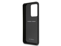 Funda Ferrari Carbon Heritage para Samsung Galaxy S20 Ultra - Negra Funda Ferrari Carbon Heritage para Samsung Galaxy S20 Ultra - Negra