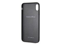 Ferrari Hardcase FEOVEHCI65BK iPhone Xs Max black/black Off Track Victory Ferrari Hardcase FEOVEHCI65BK iPhone Xs Max black/black Off Track Victory