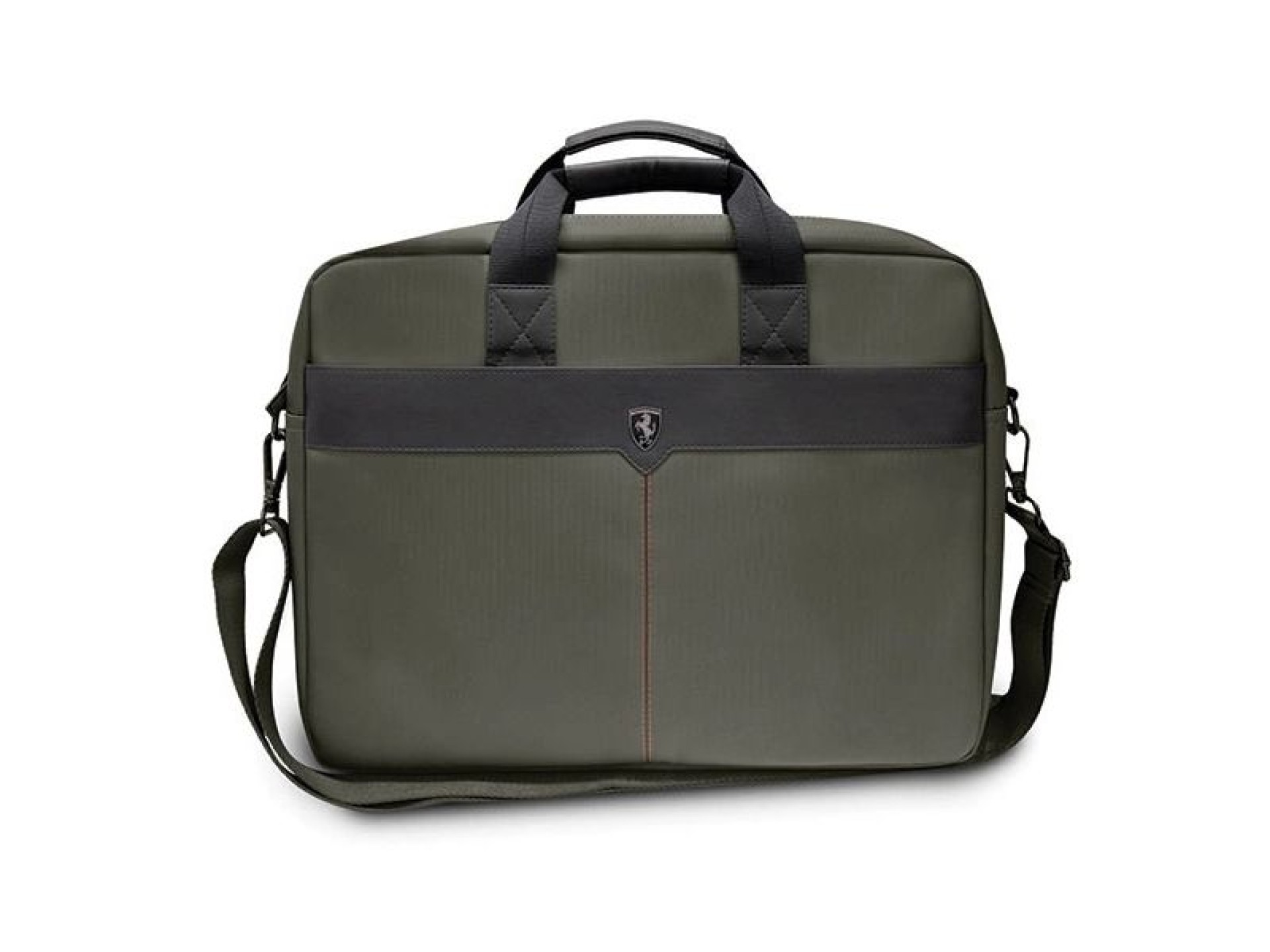 Ferrari Off Track Scuderia bag for a 16