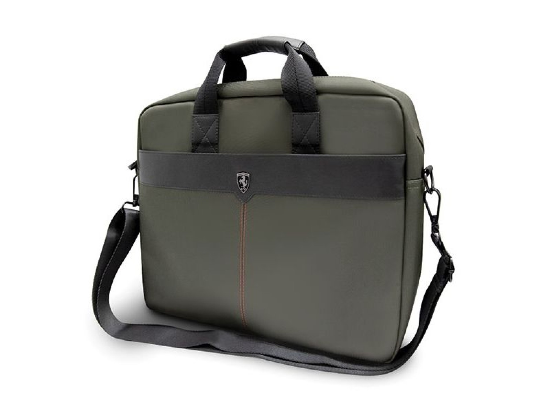 Ferrari Off Track Scuderia bag for a 16