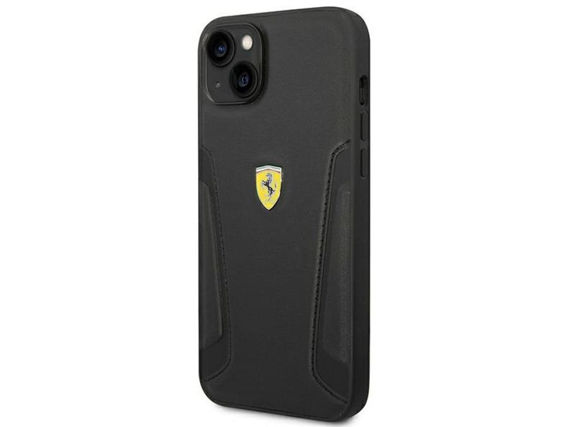Ferrari FEHCP14MRBUK iPhone 14 Plus 6.7