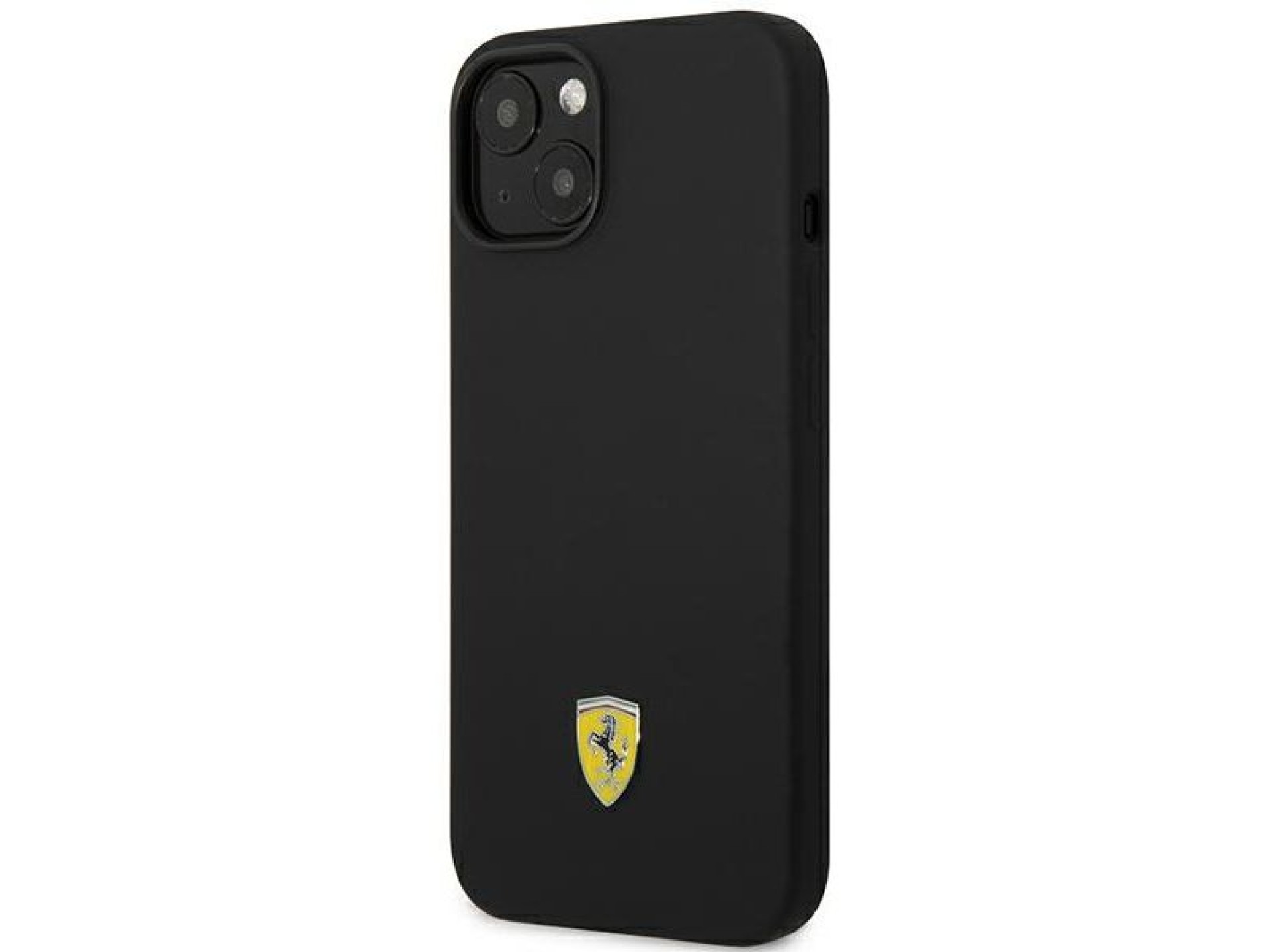 Ferrari FEHCP14MSIBBK iPhone 14 Plus 6.7