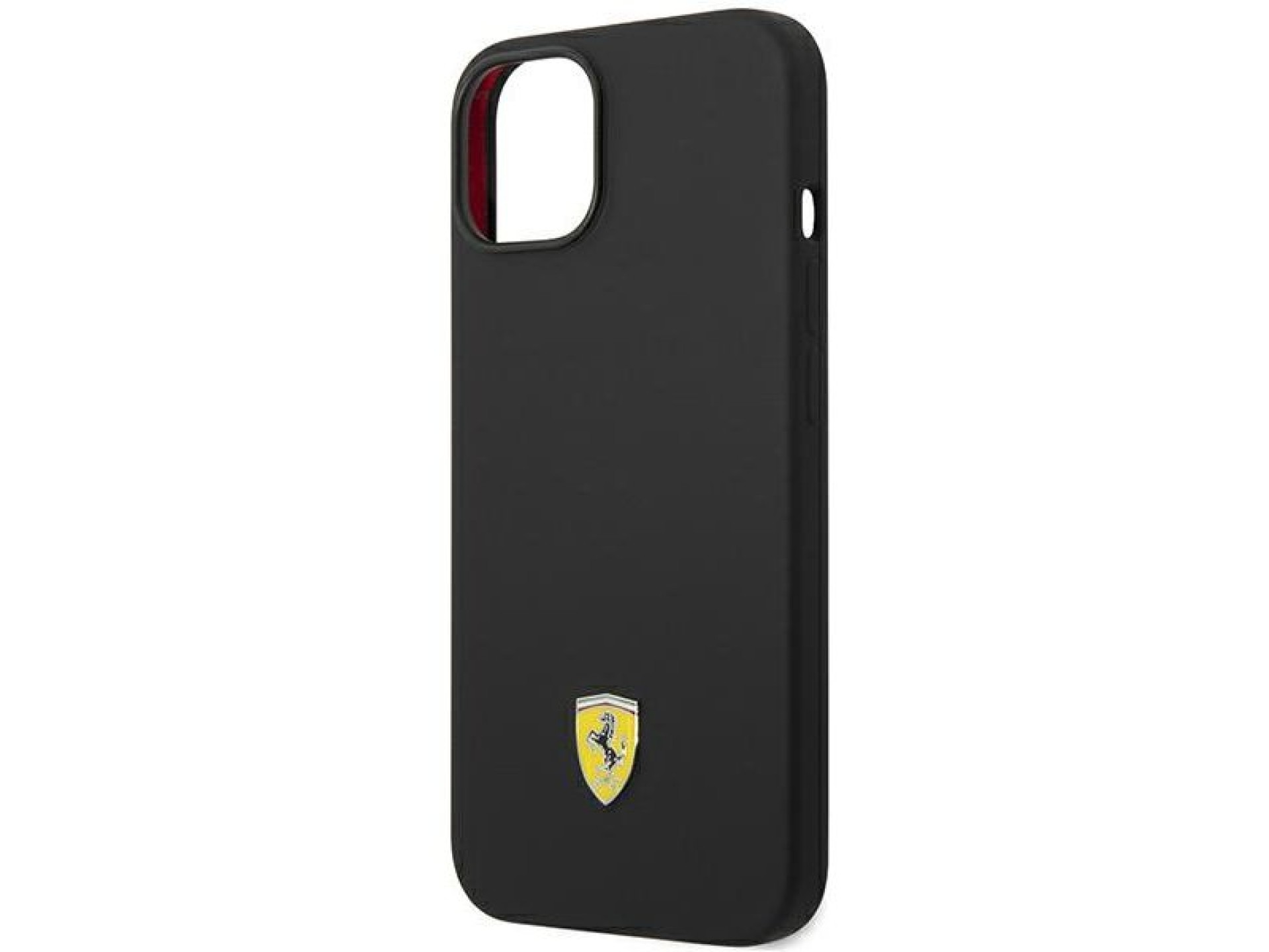 Ferrari FEHCP14MSIBBK iPhone 14 Plus 6.7