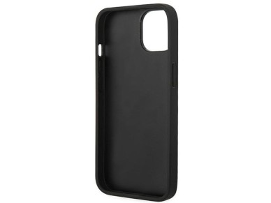 Ferrari FEHCP14MAXRE iPhone 14 Plus 6.7" capa r�gida de carbono