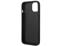 Ferrari FEHCP14MAXRE iPhone 14 Plus 6.7" red/red hardcase Carbon