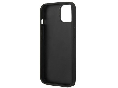 Ferrari FEHCP14MAXBK iPhone 14 Plus 6.7" black/black hardcase Carbon Ferrari FEHCP14MAXBK iPhone 14 Plus 6.7" black/black hardcase Carbon