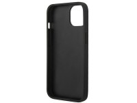 Ferrari FEHCP14MAXBK iPhone 14 Plus 6.7" negro/negro carcasa rígida Carbon Ferrari FEHCP14MAXBK iPhone 14 Plus 6.7" negro/negro carcasa rígida Carbon