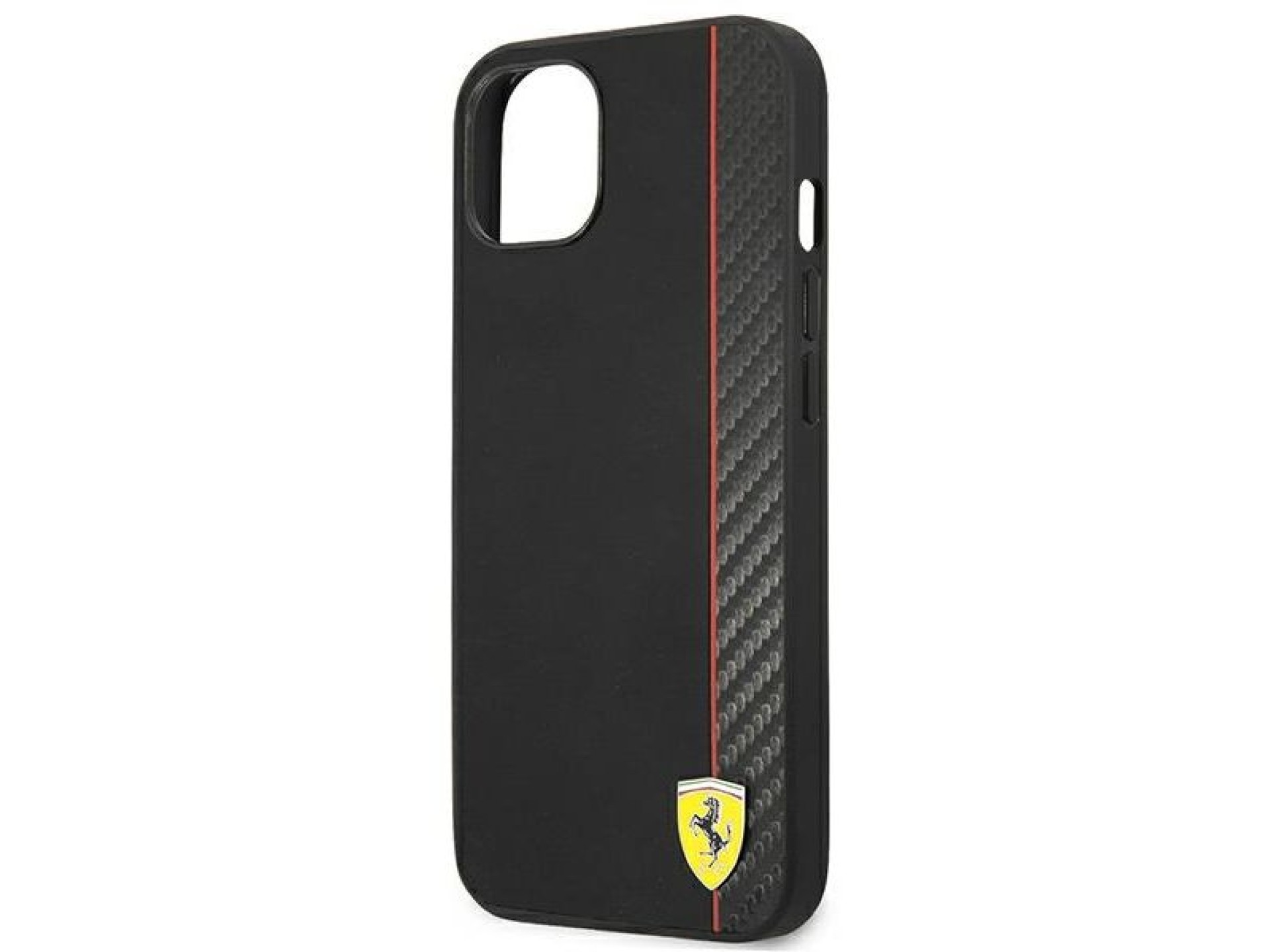 Ferrari FEHCP14MAXBK iPhone 14 Plus 6.7
