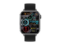 Reloj inteligente Colmi P80 (negro) Reloj inteligente Colmi P80 (negro)