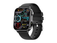 Rel�gio inteligente Colmi P80 (preto)