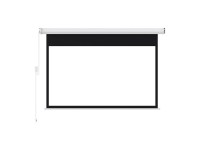 Blitzwolf 100-inch BW-VS13 ceiling/wall electric projection screen