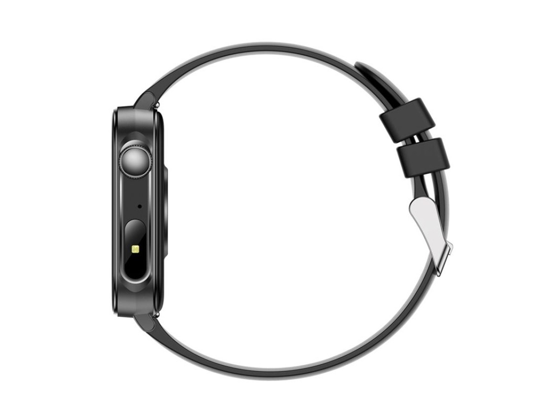 Reloj inteligente Colmi P80 (negro)