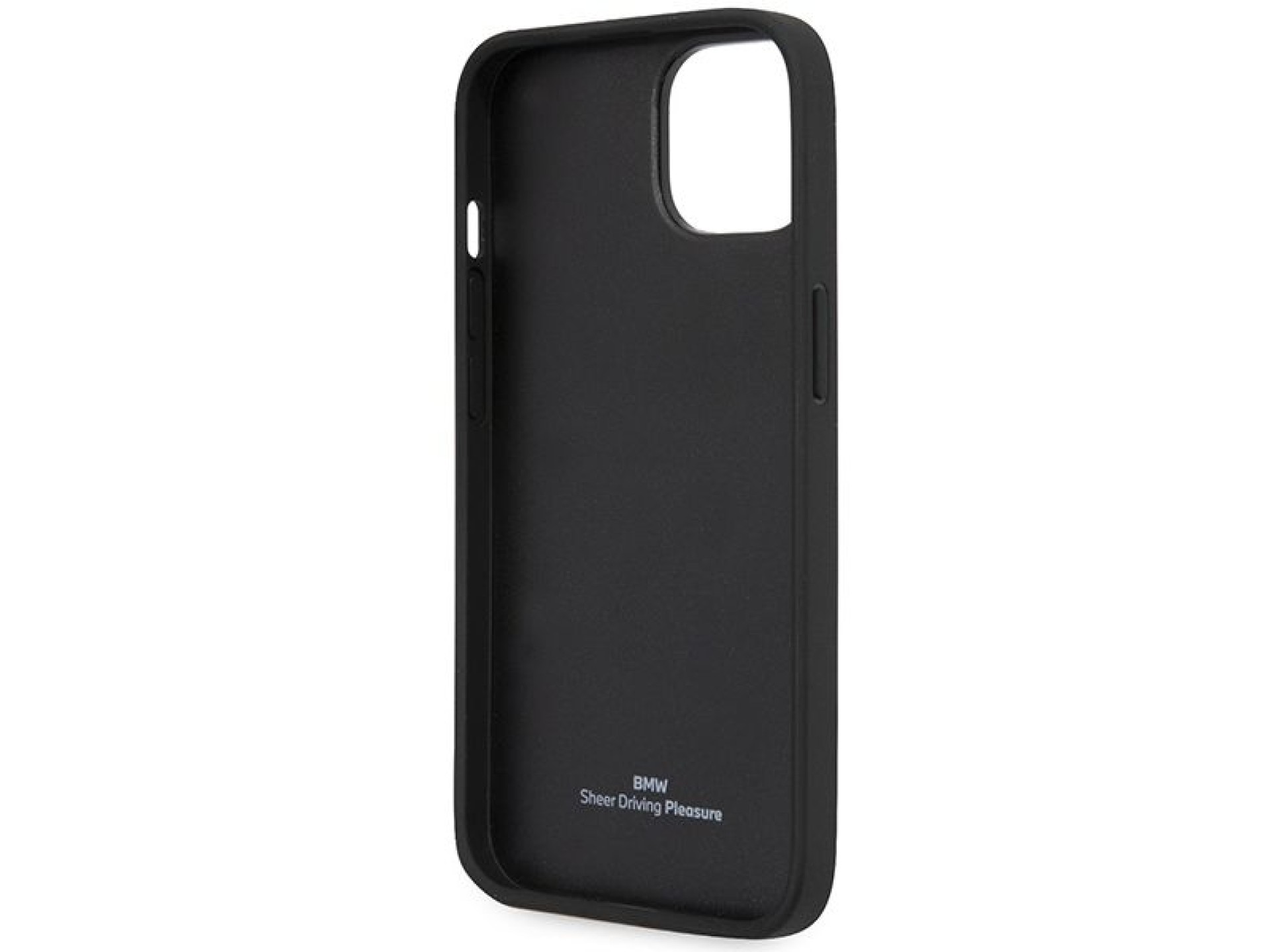 Funda BMW BMHCP14S22RVSK para iPhone 14 de 6,1