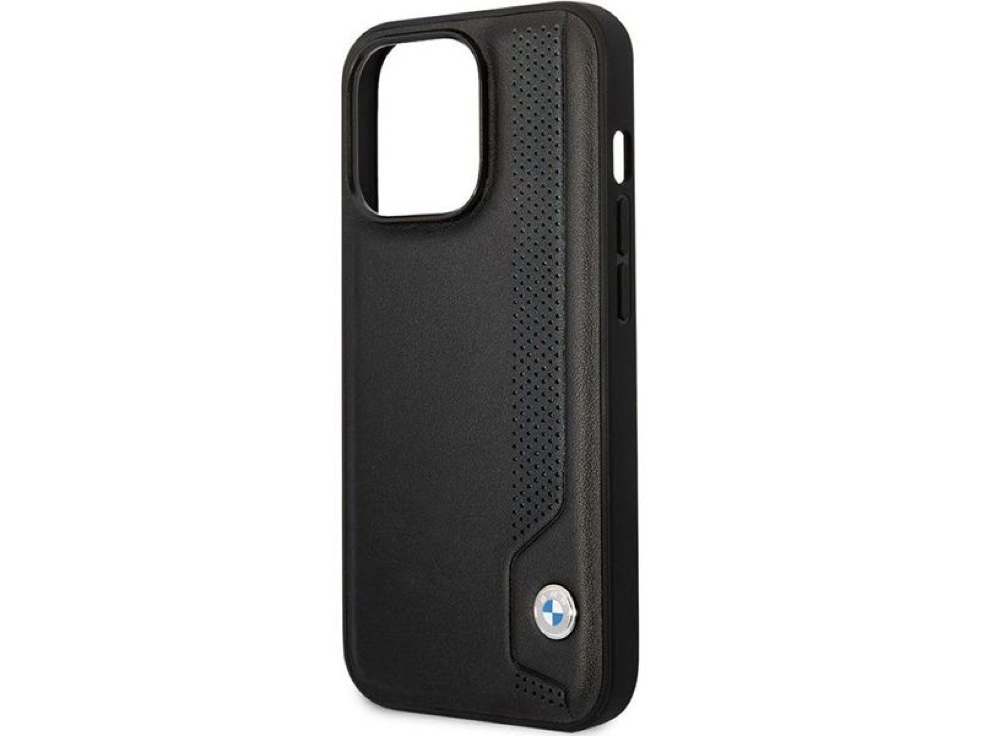 Funda BMW BMHCP14L22RBDK para iPhone 14 Pro de 6,1