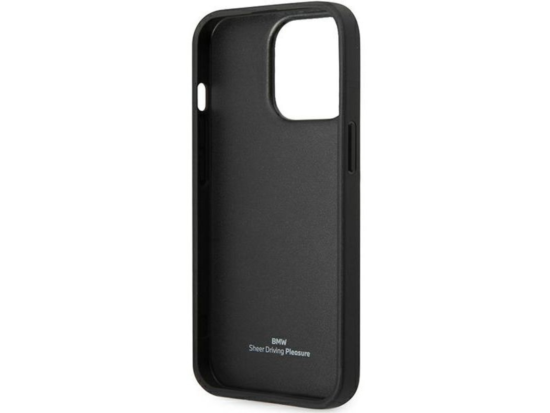 Funda BMW BMHCP14L22RBDK para iPhone 14 Pro de 6,1