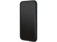 Funda de silicona Karl&Choupette MagSafe de Karl Lagerfeld para iPhone 11 / Xr - negra Funda de silicona Karl&Choupette MagSafe de Karl Lagerfeld para iPhone 11 / Xr - negra