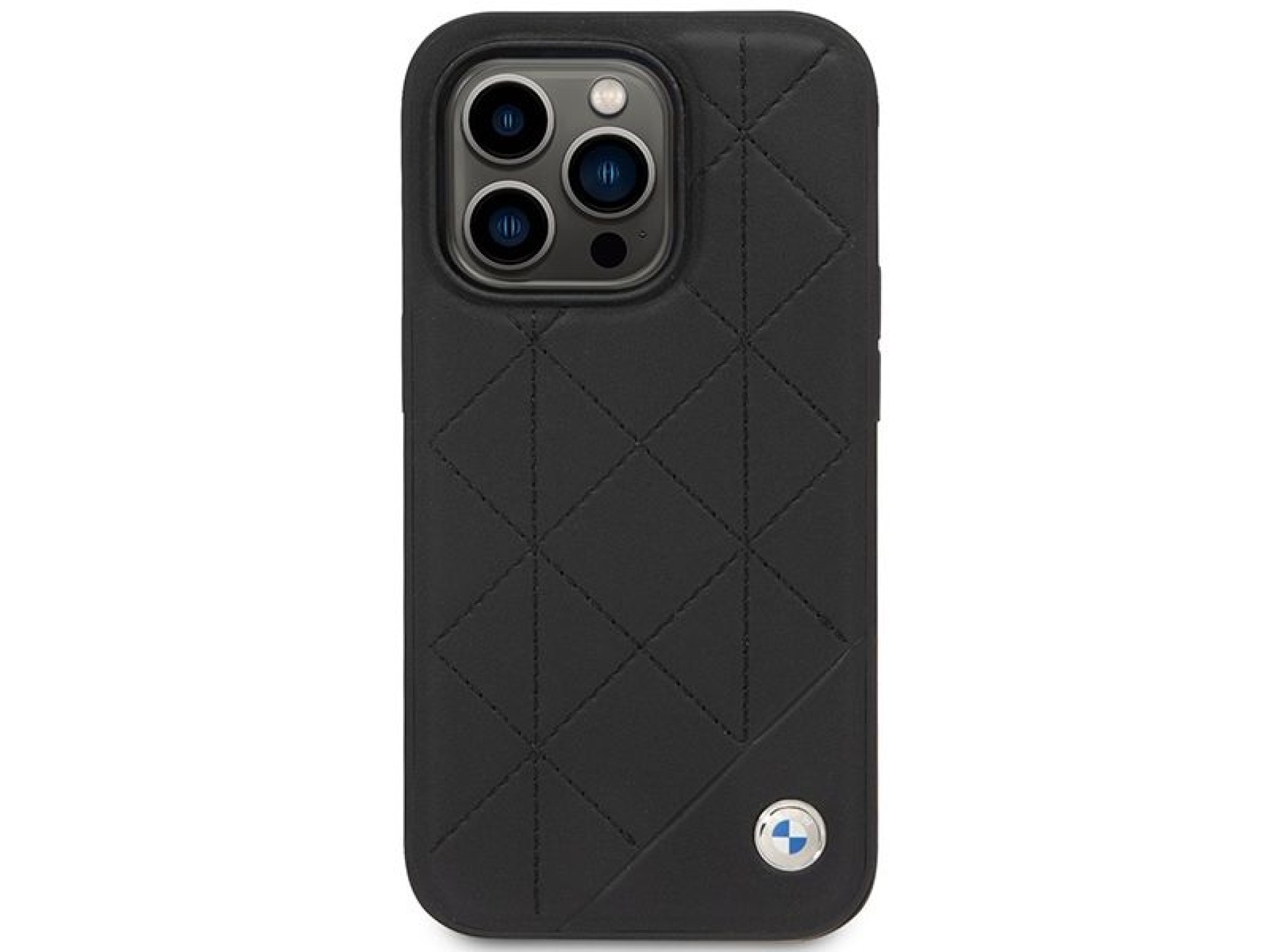 Case BMW BMHCP14L22RQDK iPhone 14 Pro 6.1