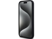 Karl Lagerfeld Silicone Choupette Head MagSafe Case for iPhone 15 Plus / 14 Plus - Black Karl Lagerfeld Silicone Choupette Head MagSafe Case for iPhone 15 Plus / 14 Plus - Black
