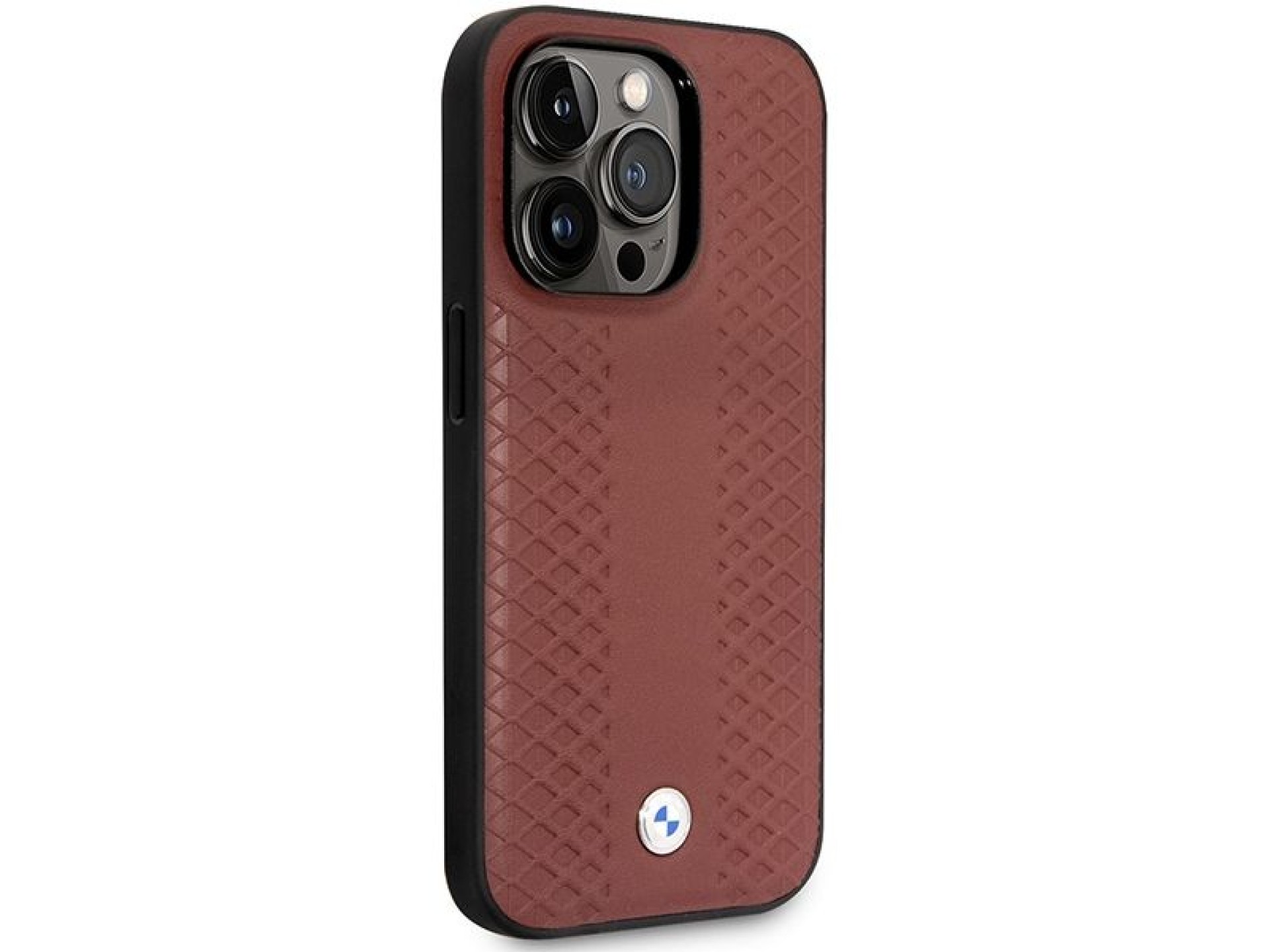 Funda BMW BMHCP14X22RFGR para iPhone 14 Pro Max de 6,7