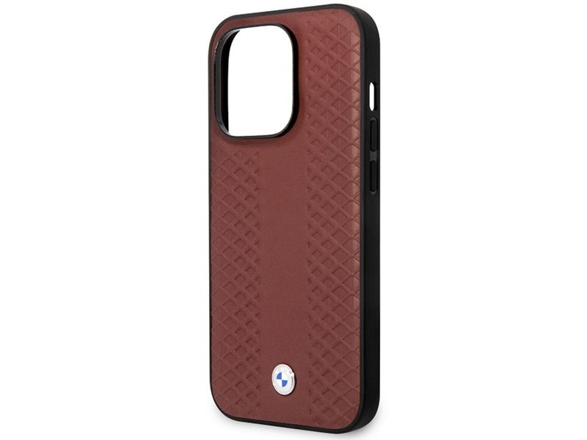 Funda BMW BMHCP14X22RFGR para iPhone 14 Pro Max de 6,7
