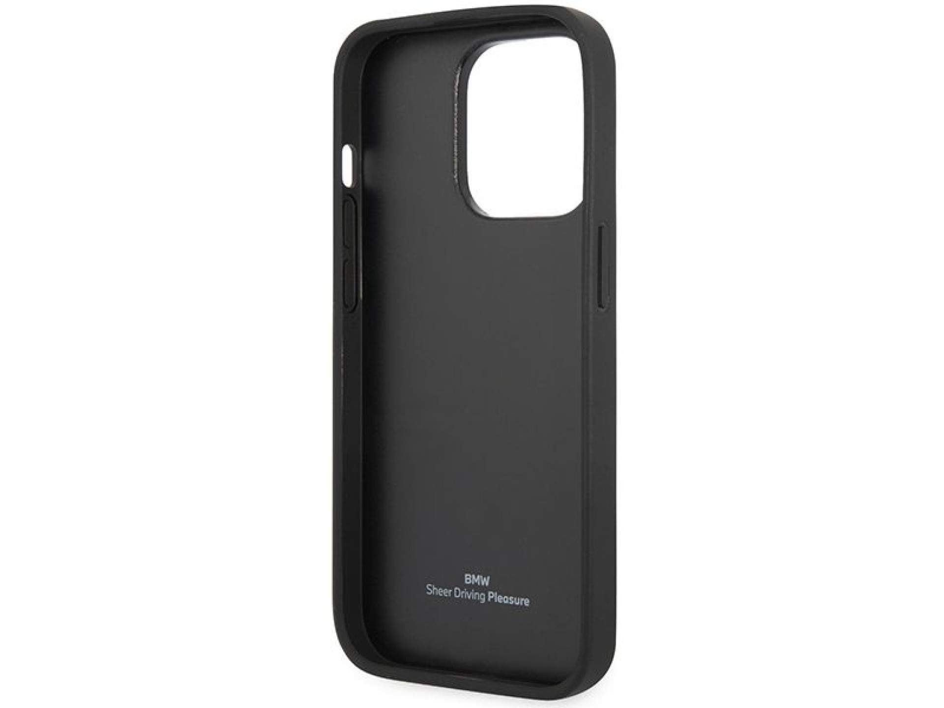 Funda BMW BMHCP14X22RFGR para iPhone 14 Pro Max de 6,7