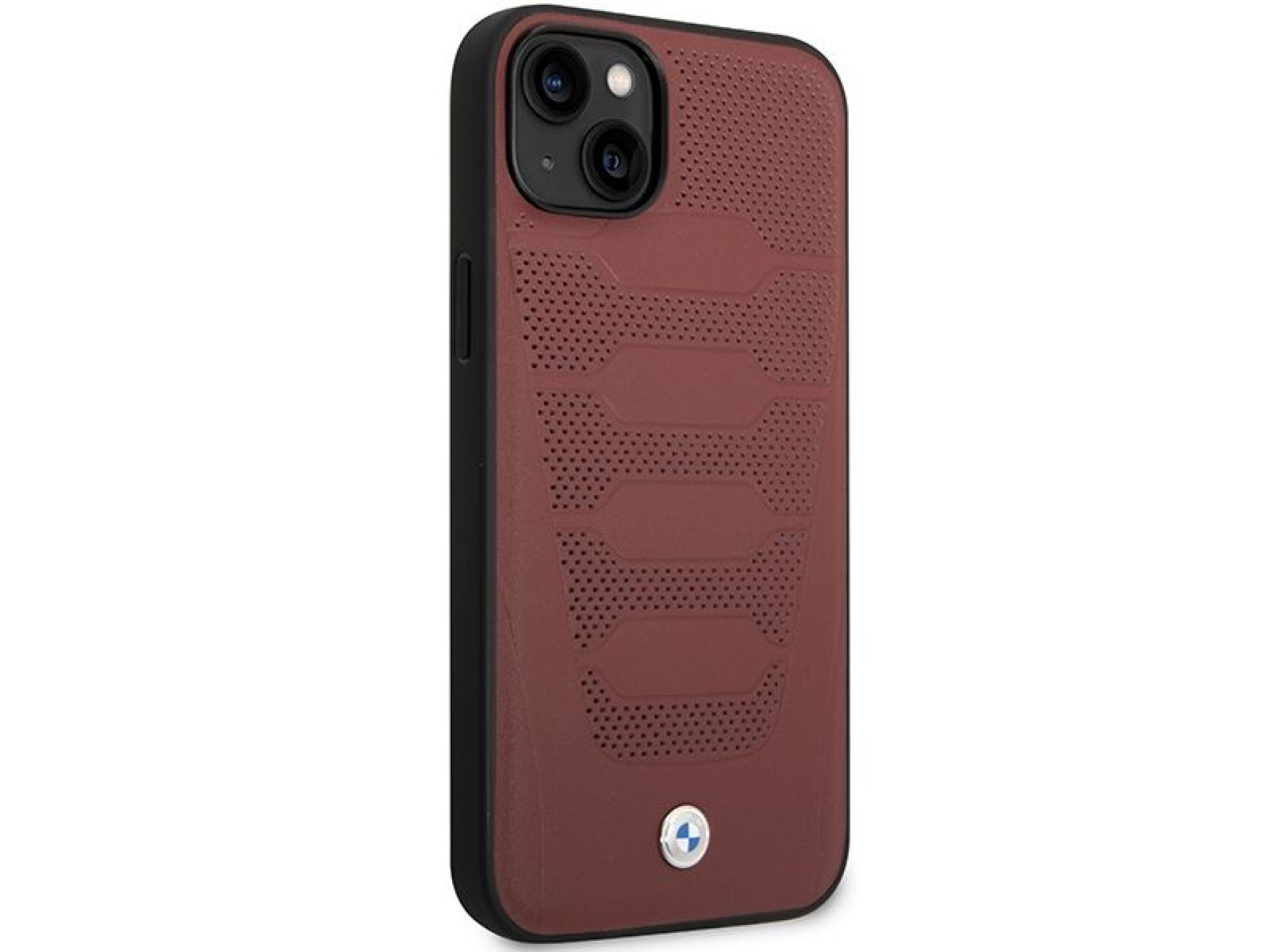Capa BMW BMHCP14S22RPSR para iPhone 14 6.1