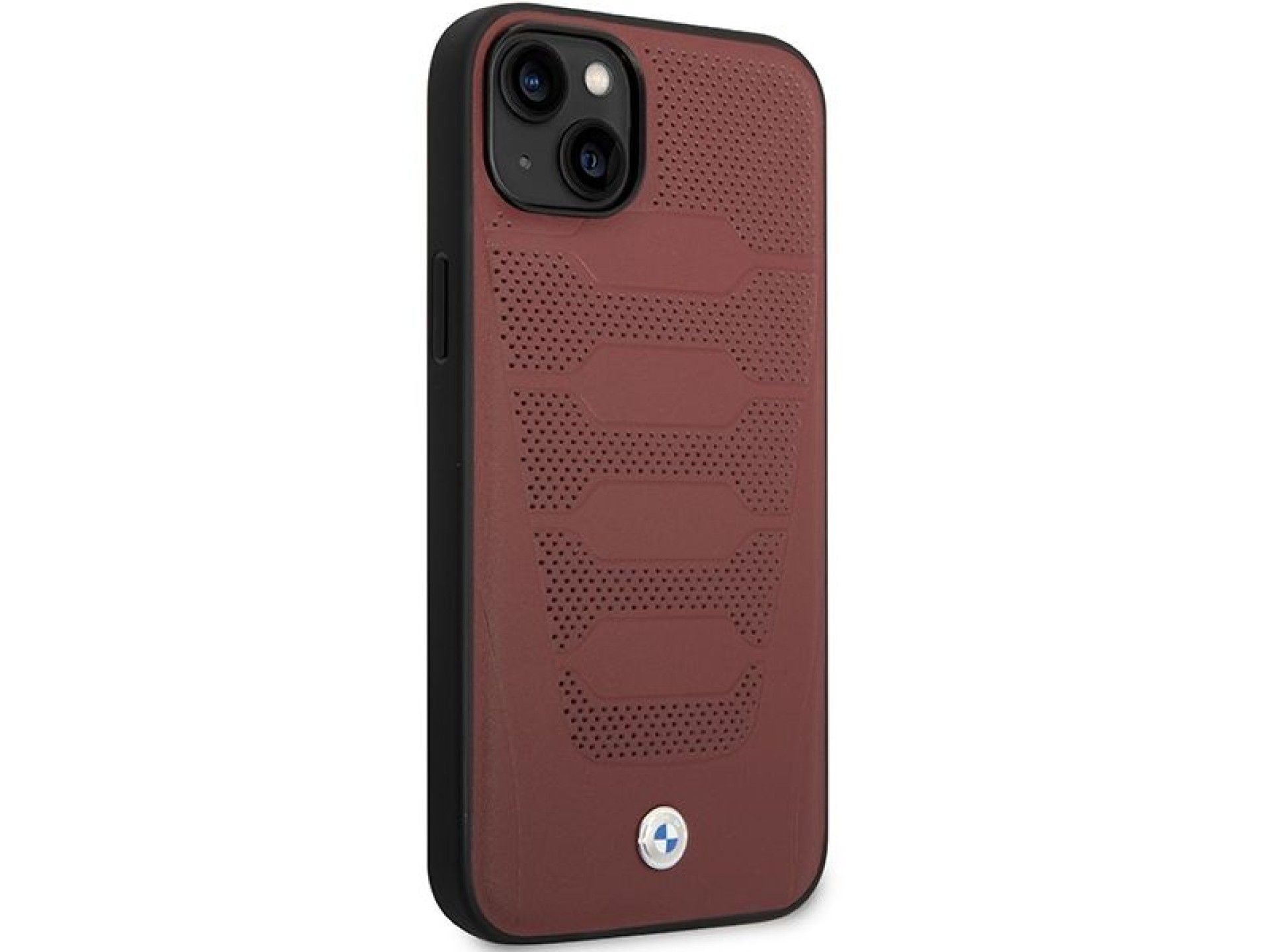 Capa BMW BMHCP14S22RPSR para iPhone 14 6.1
