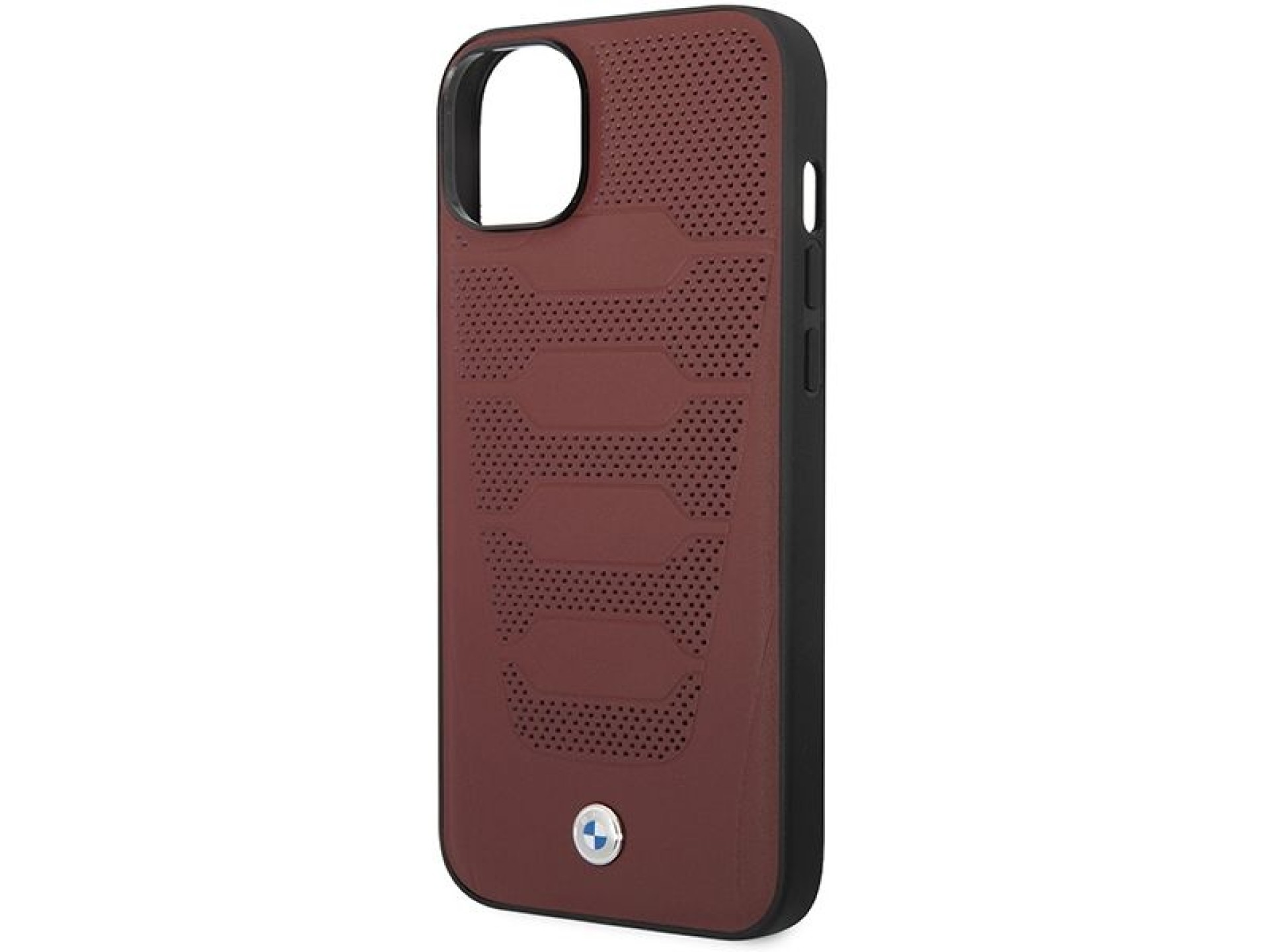 Capa BMW BMHCP14S22RPSR para iPhone 14 6.1