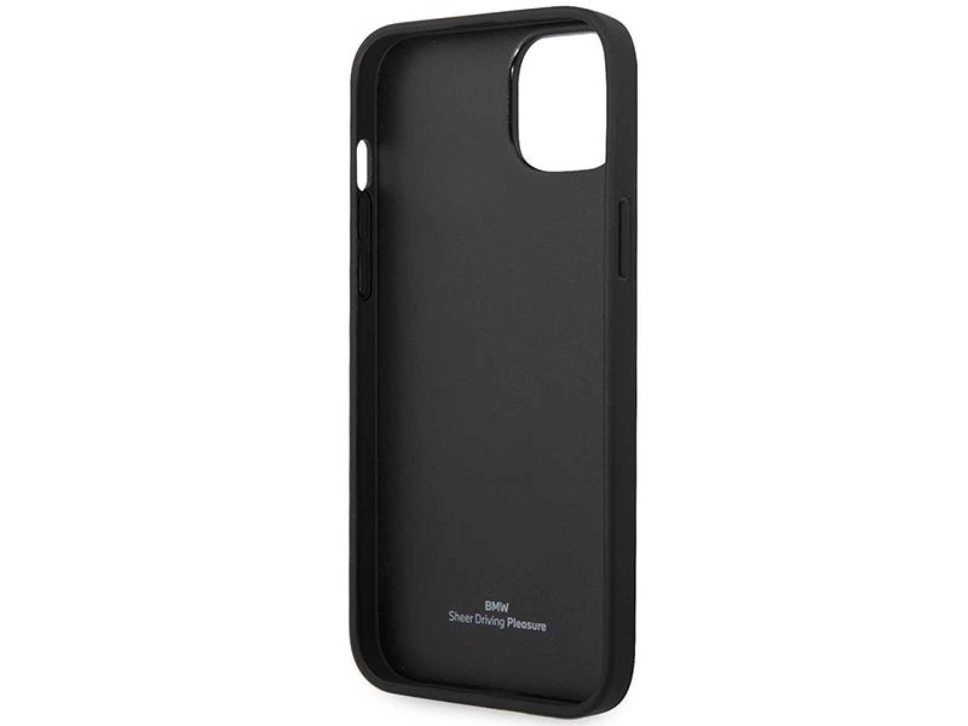 Capa BMW BMHCP14S22RPSR para iPhone 14 6.1