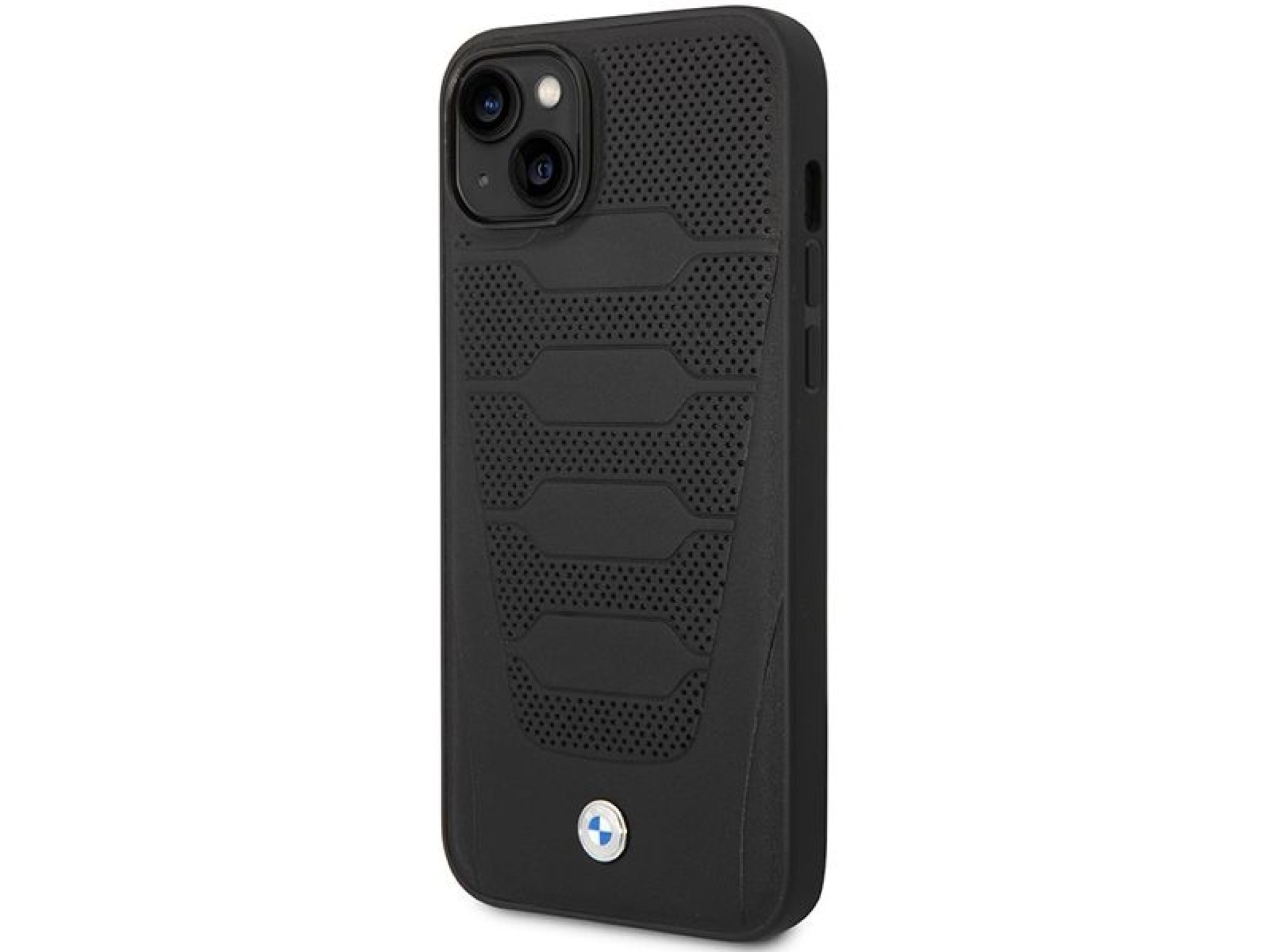 Funda BMW BMHCP14S22RPSK para iPhone 14 de 6,1