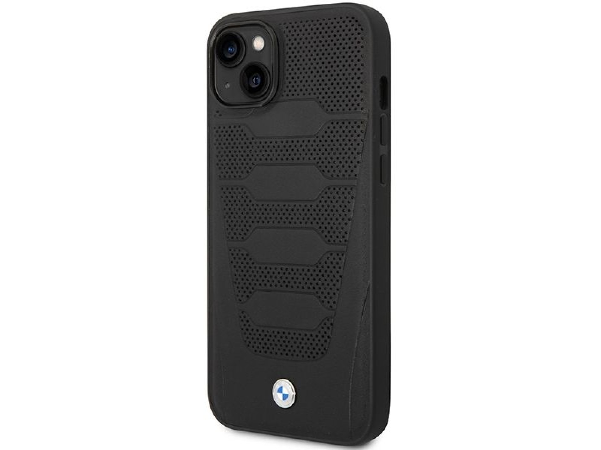 Funda BMW BMHCP14S22RPSK para iPhone 14 de 6,1