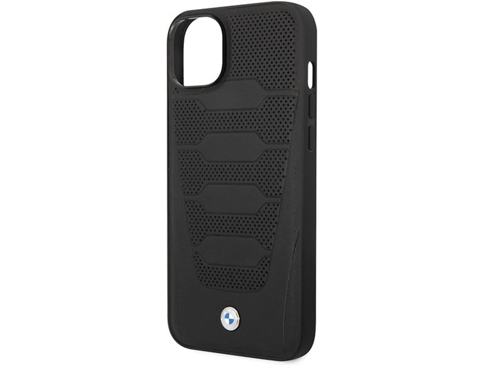 Funda BMW BMHCP14S22RPSK para iPhone 14 de 6,1