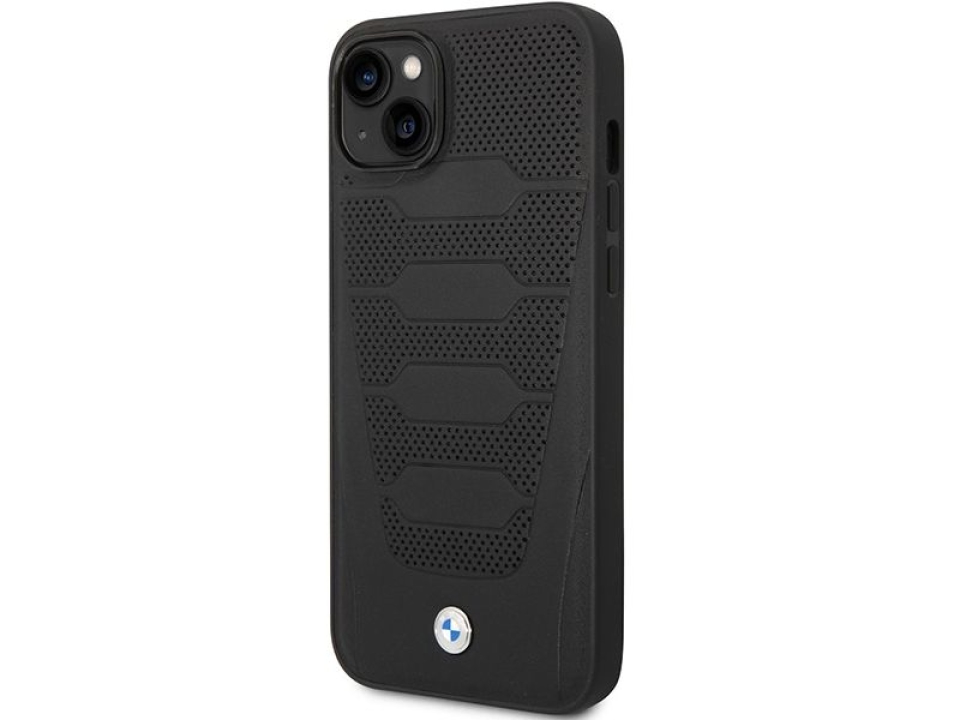 Funda BMW BMHCP14S22RPSK para iPhone 14 de 6,1