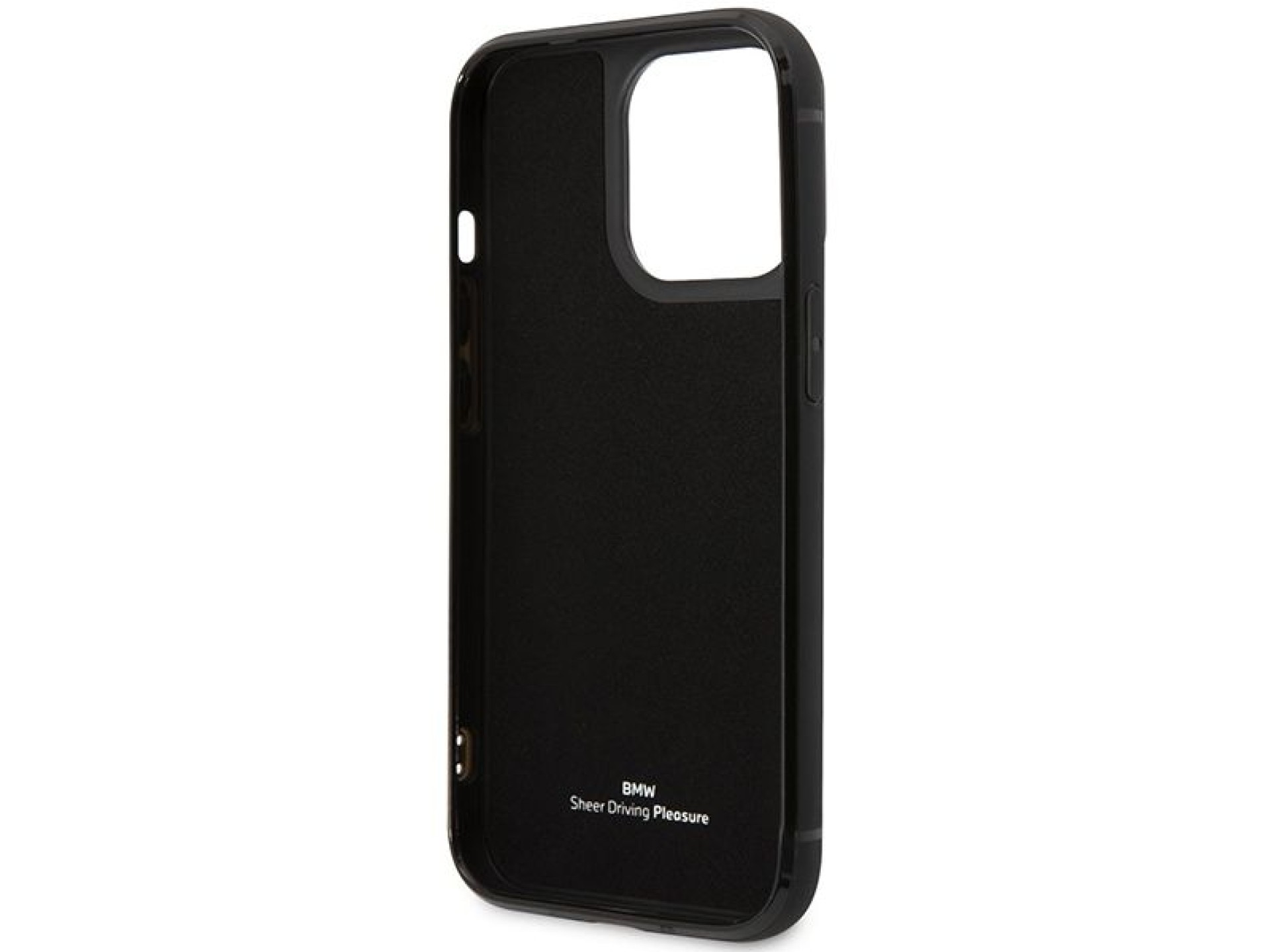 Capa BMW BMHCP14X22RSEPK para iPhone 14 Pro Max 6.7