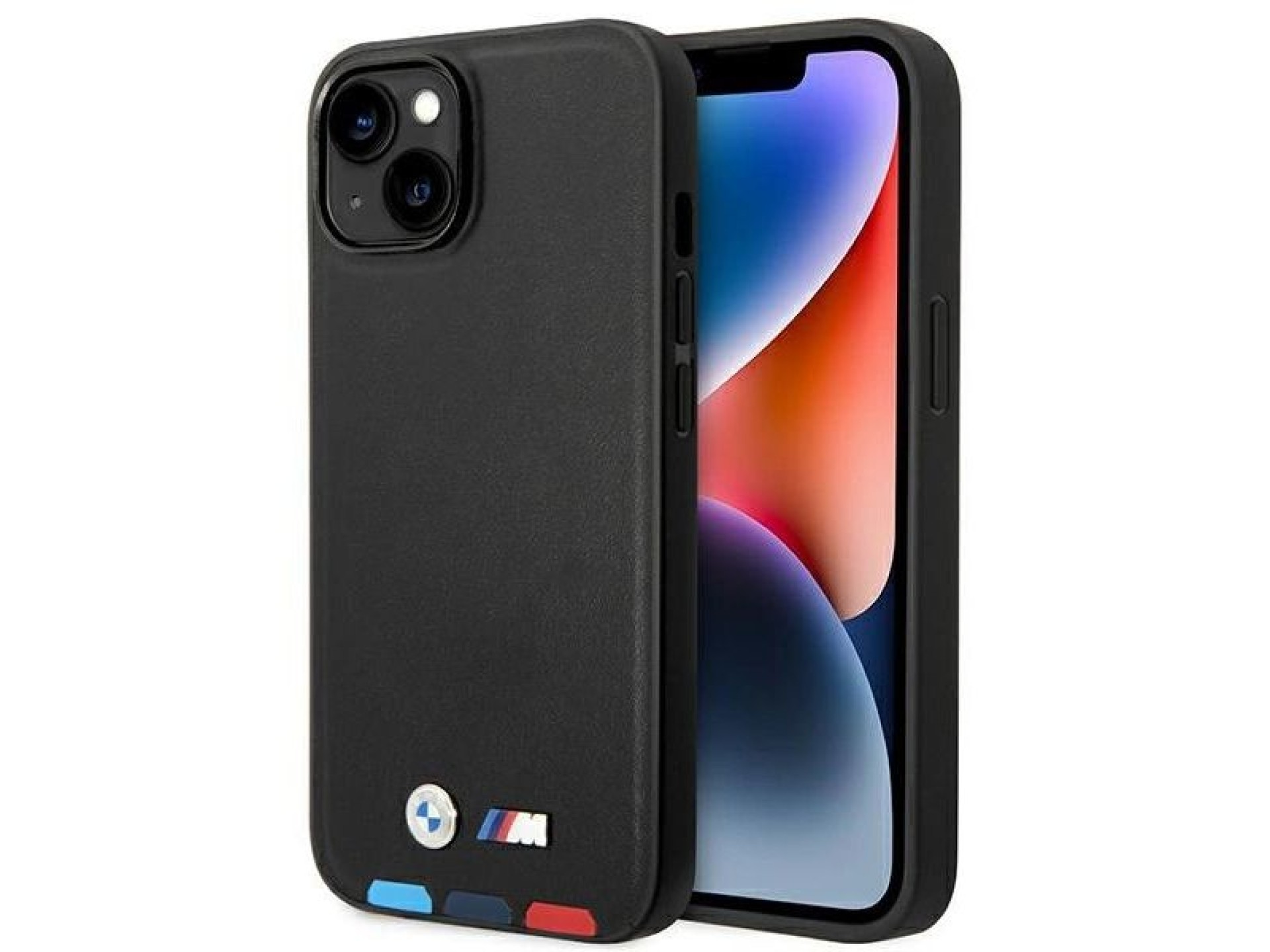 Case BMW BMHCP14M22PTDK iPhone 14 Plus 6.7