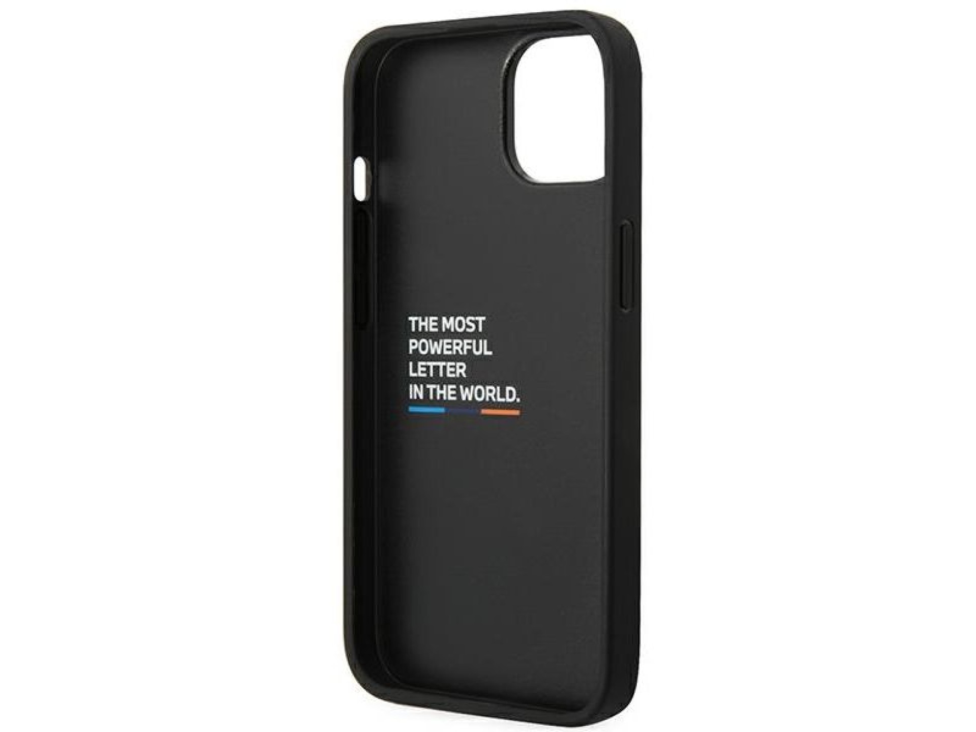 Case BMW BMHCP14M22PTDK iPhone 14 Plus 6.7