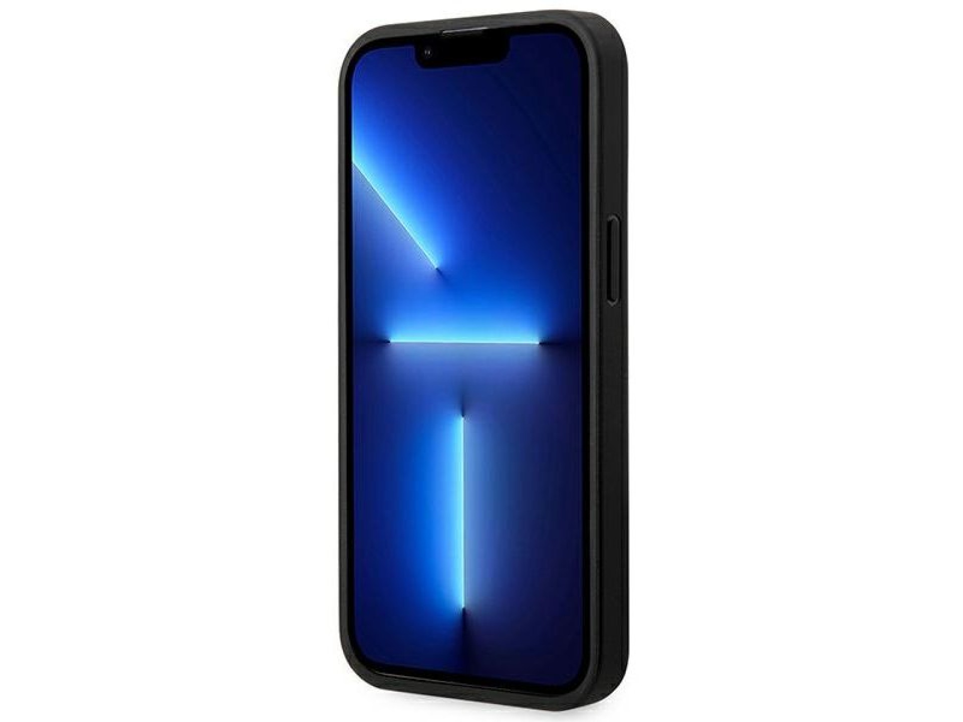 Funda BMW BMHCP14L22NBCK para iPhone 14 Pro de 6,1