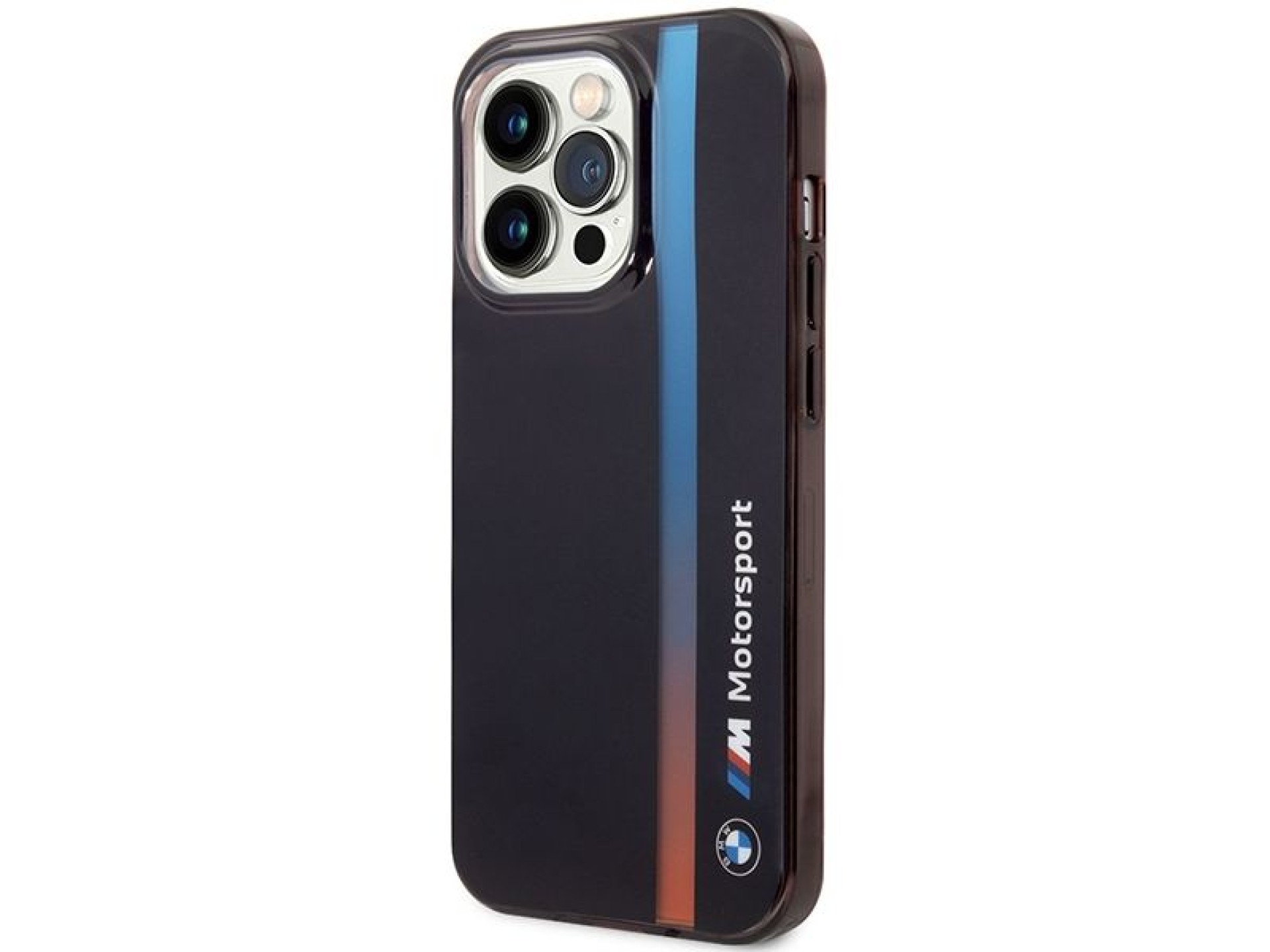 Capa BMW BMHCP14L22HVGV para iPhone 14 Pro 6.1