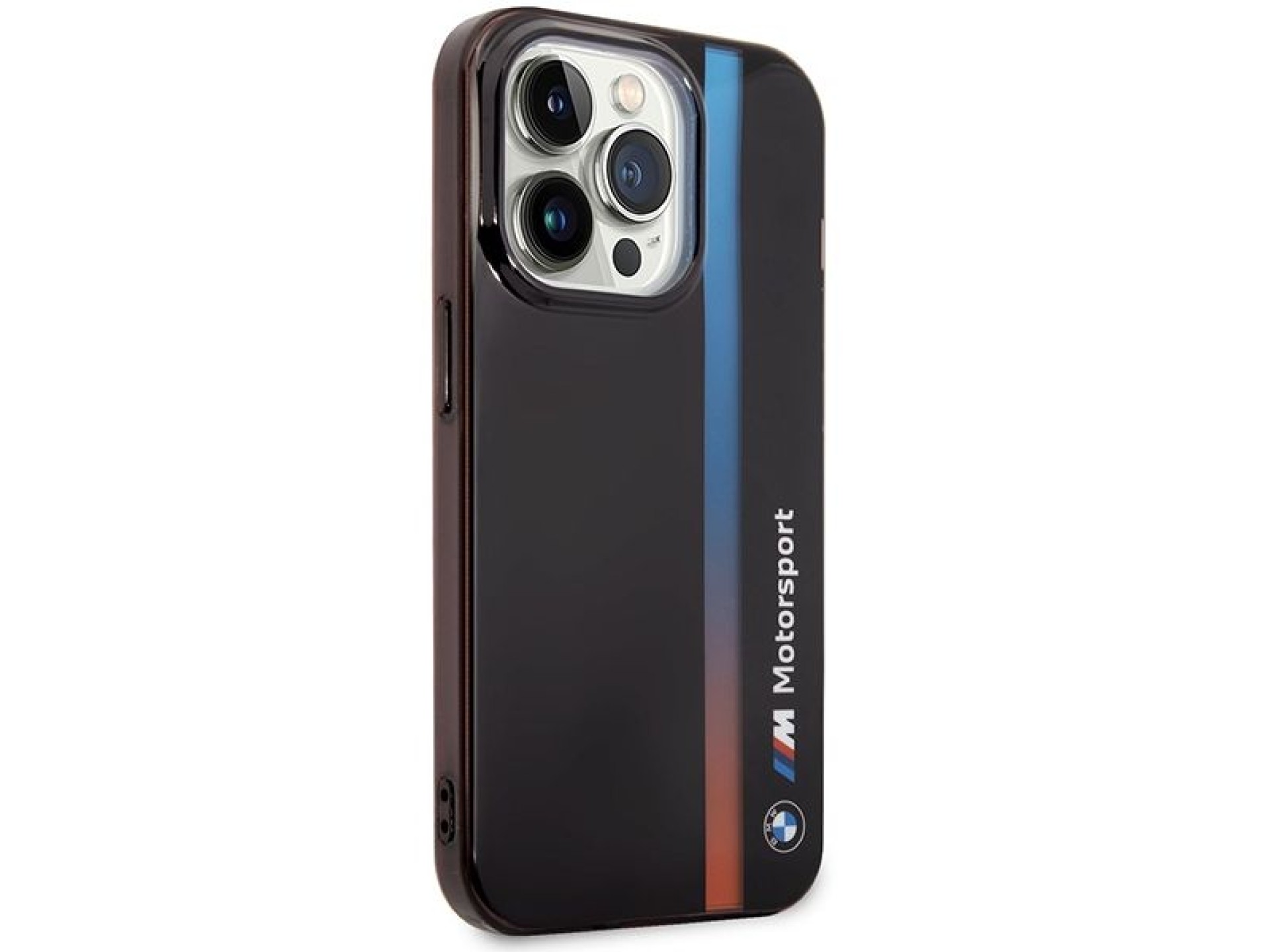 Capa BMW BMHCP14L22HVGV para iPhone 14 Pro 6.1