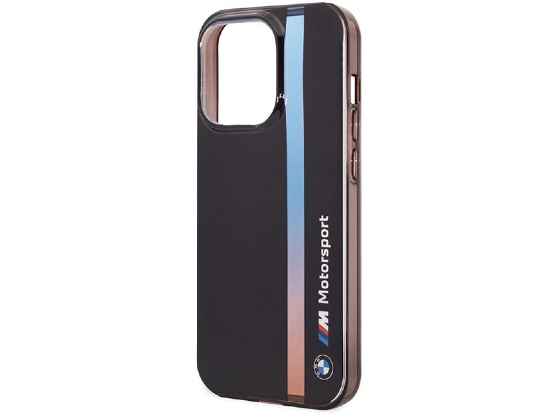 Capa BMW BMHCP14L22HVGV para iPhone 14 Pro 6.1