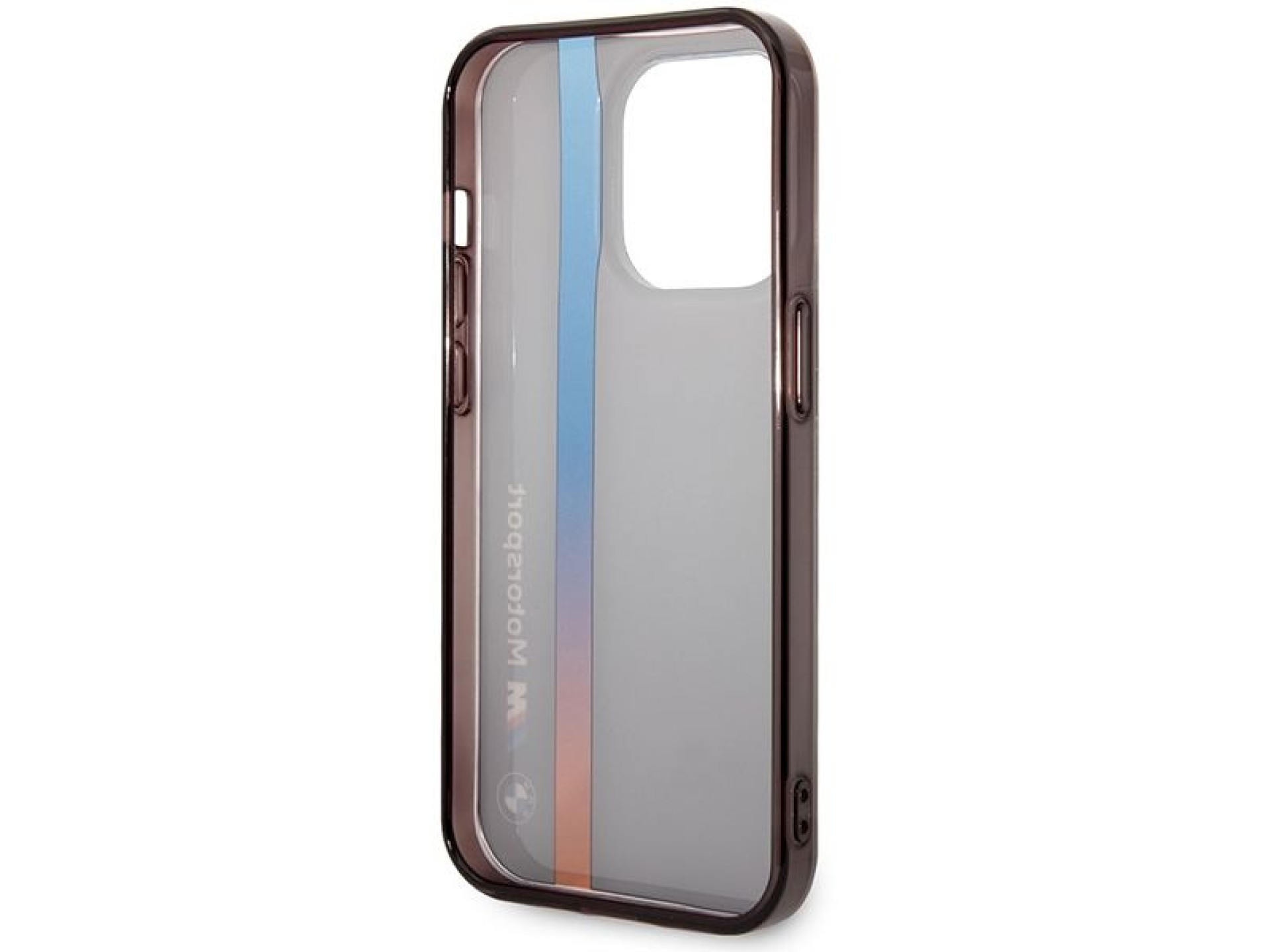 Capa BMW BMHCP14L22HVGV para iPhone 14 Pro 6.1