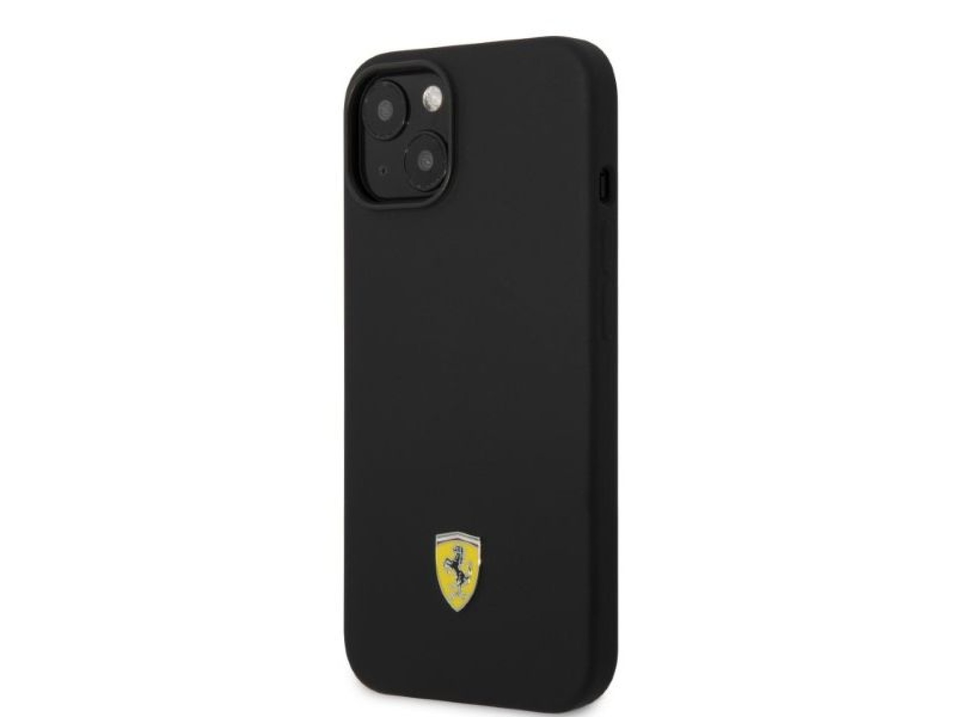 Ferrari FEHMSIP14SBK iPhone 14 6.1