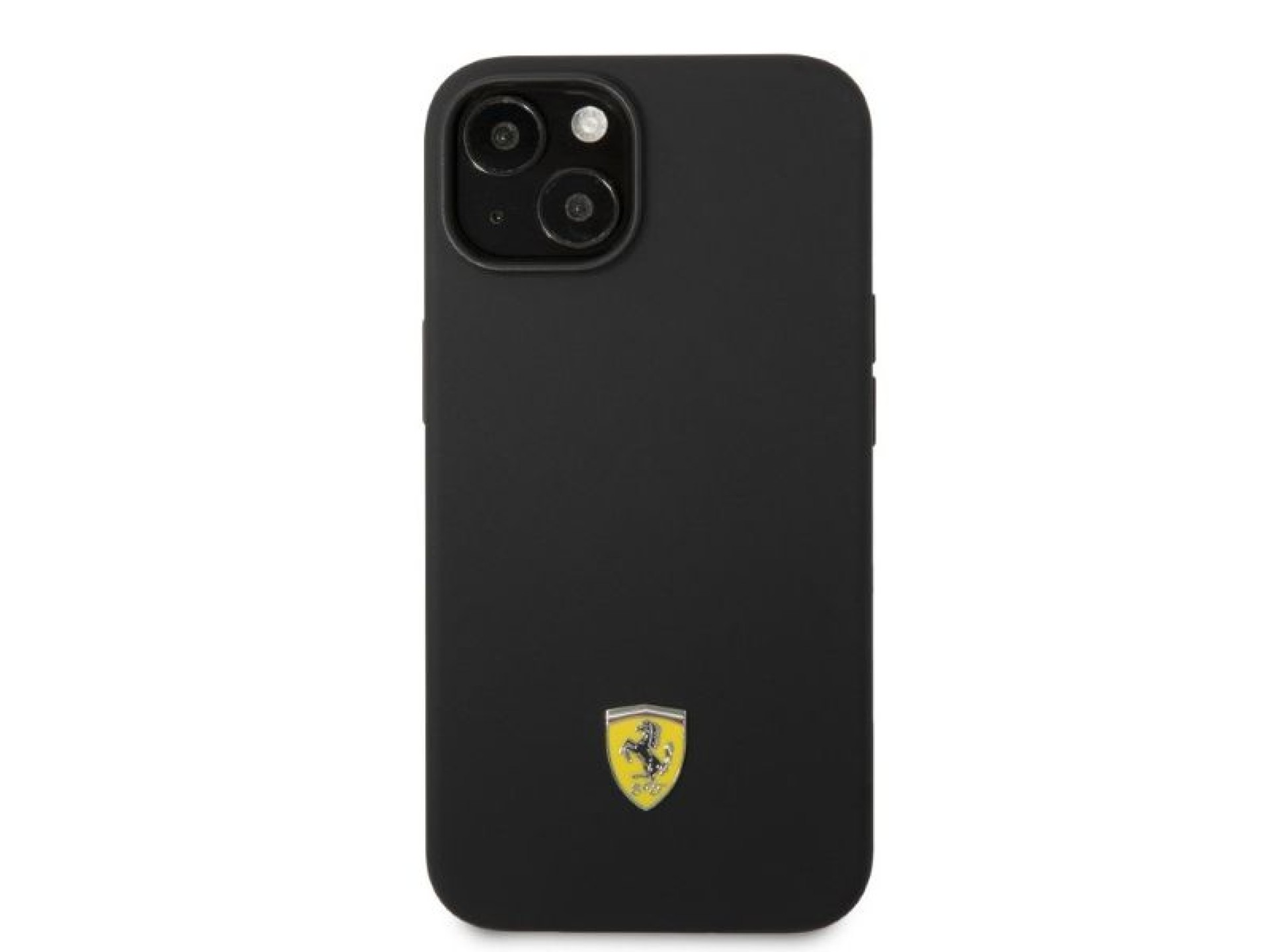 Ferrari FEHMSIP14SBK iPhone 14 6.1
