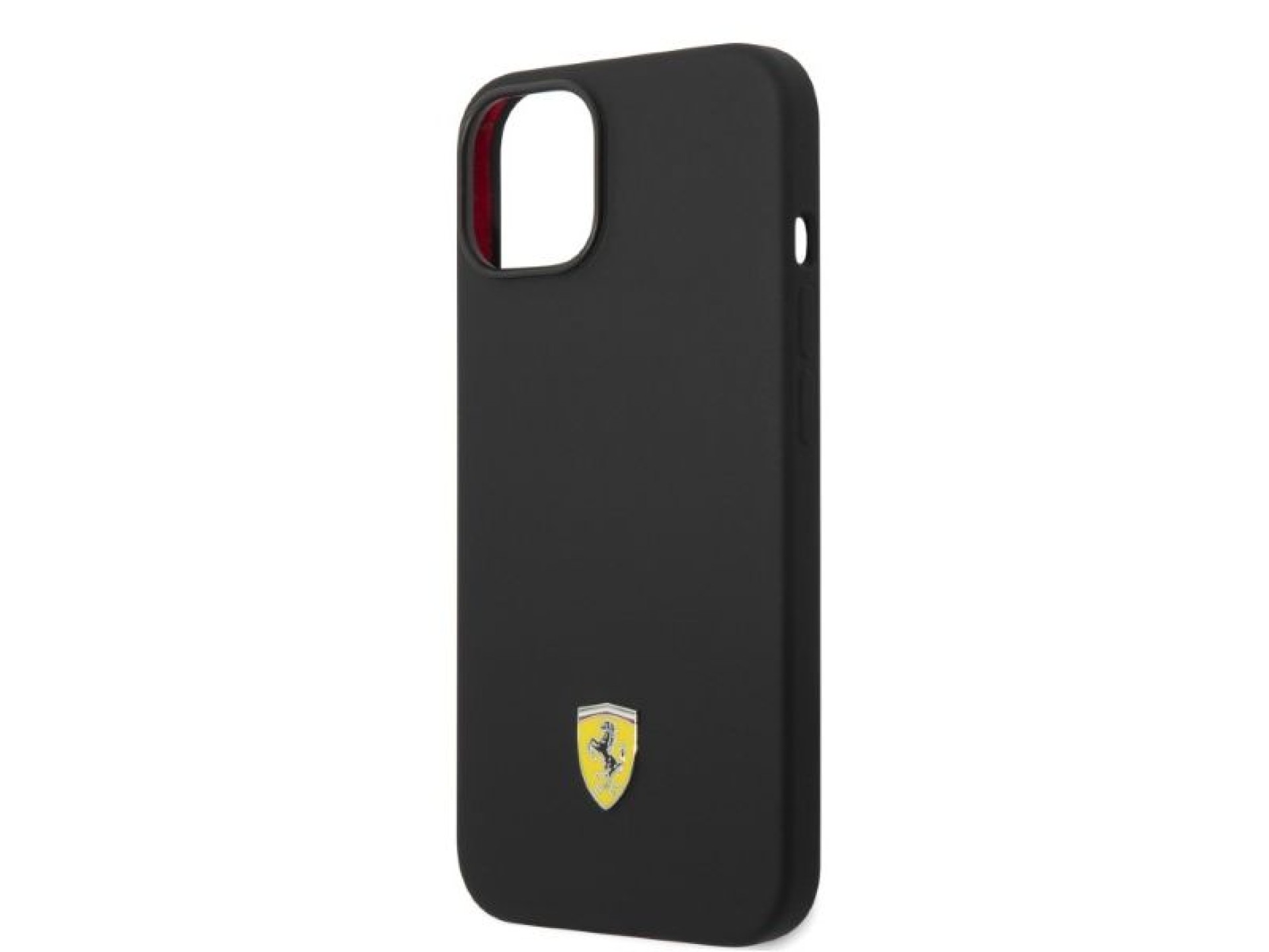 Ferrari FEHMSIP14SBK iPhone 14 6.1