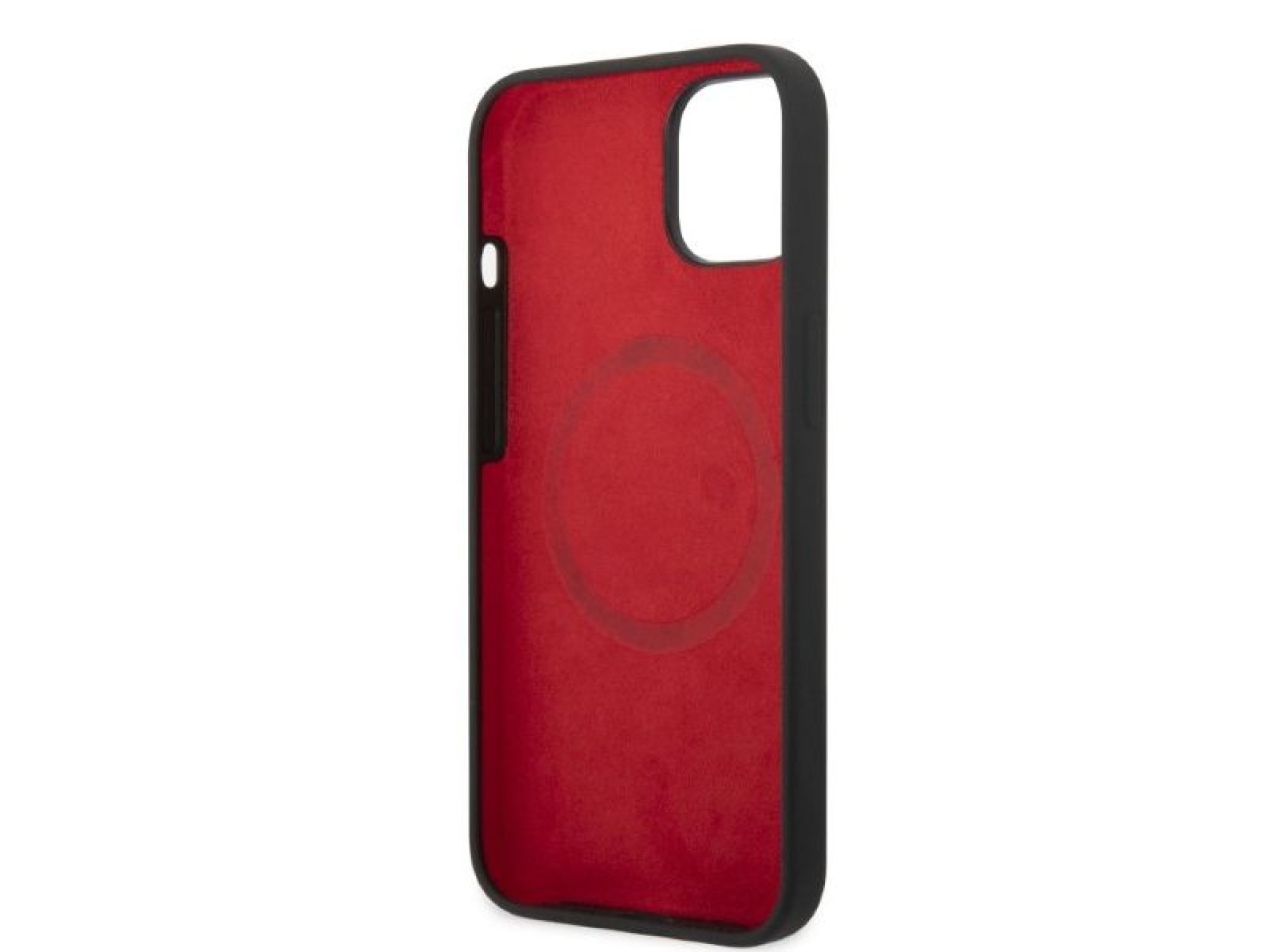 Ferrari FEHMSIP14MBK iPhone 14 Plus 6.7