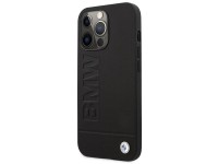 Funda MagSafe con logotipo BMW para iPhone 14 Pro Max - Negra Funda MagSafe con logotipo BMW para iPhone 14 Pro Max - Negra